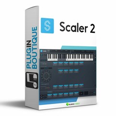 Plugin Boutique's Scaler 2 for Windows – Download Now!