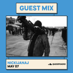 ADS054: Nickijanaj (Michigan, USA)