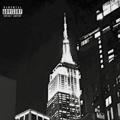 M.D.M.A. (Prod. KINGXMAGS x MACKEY P)