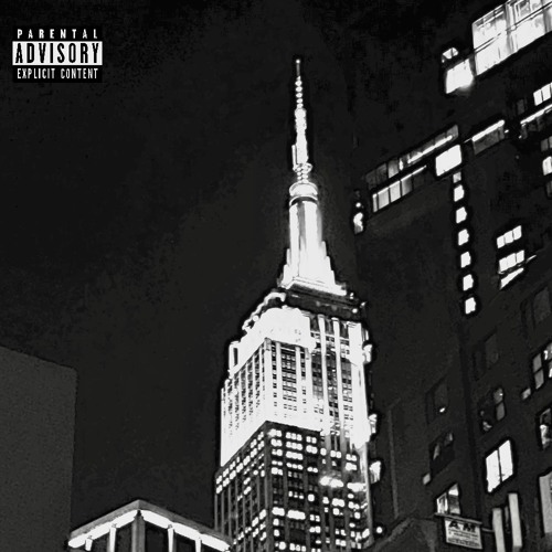 M.D.M.A. (Prod. KINGXMAGS x MACKEY P)