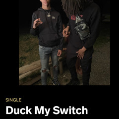 duck my switch feat (osamafrmda4)