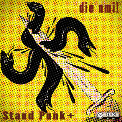 die nmi! – Stand Punk+