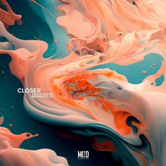 Hopper, Carlos Pires - Closer (Lökust Remix) [Mind Connector Records] SNIPPET