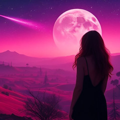 ODARKA - In The Middle Of Nowhere (TRVBeats Remix 2025 \80's Type, RetroWave)