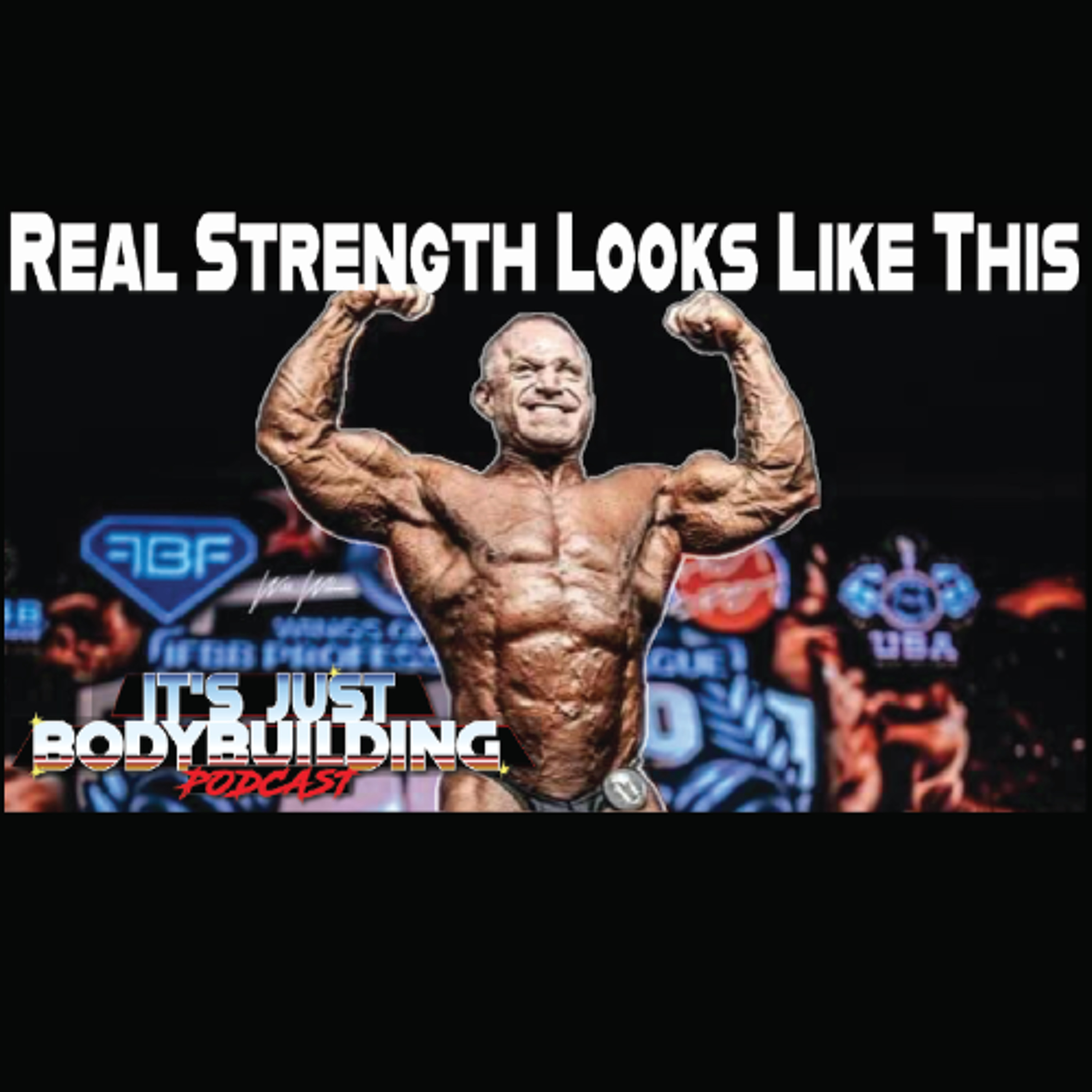 Think BIG Bodybuilding