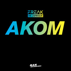 Akom (DJ Satelite Remix)