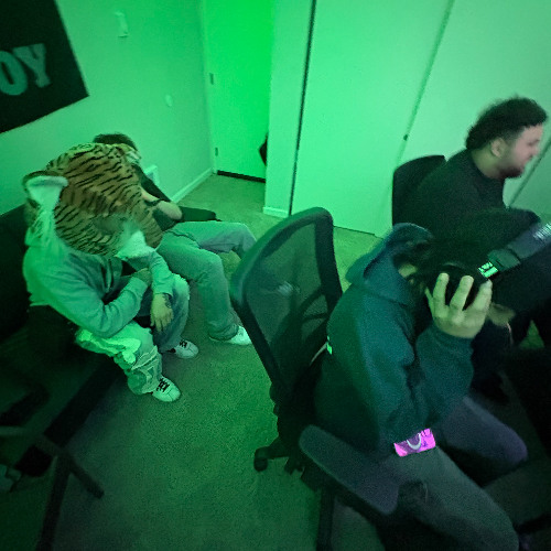 keys (stream song) prod. oursxre