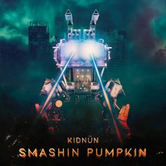Smashin Pumpkin