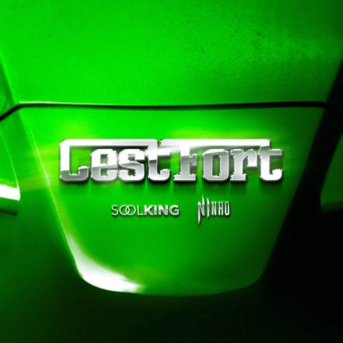 Soolking & Ninho- C’est Fort (DJ DREAD Remix  ) ⚠️COPYRIGHT FILTER⚠️ Version Clean Bio