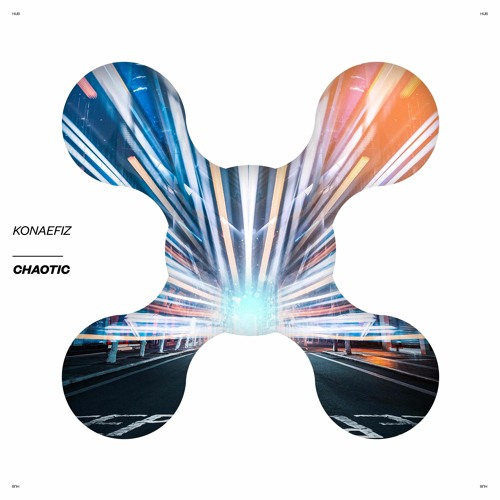 Konaefiz - Chaotic