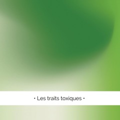 ✨ Méfiez-vous...