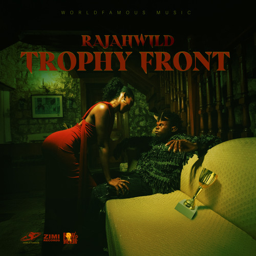 Trophy Front