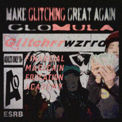 Glomula - Focus (Prod. Yukisx)