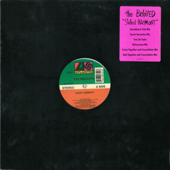 Sweet Harmony (Dub Together and Consolidate Mix)