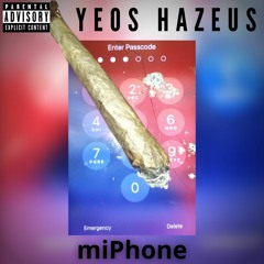 MiPhone - Yeos HaZeus (DEMO)