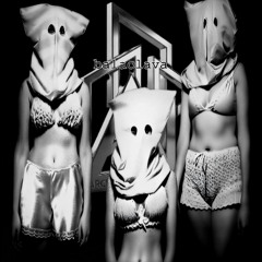 Balaclava- Architectural Integrity Edit II