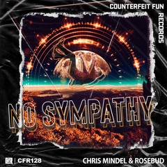 Chris Mindel, Rosebud - No Sympathy (Radio Edit) SAMPLE