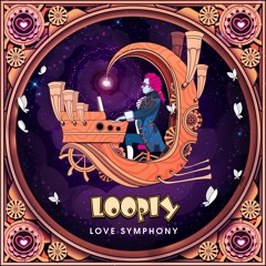 Looply - Love Symphony