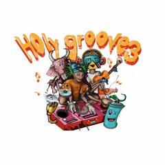 Holy Groove 3