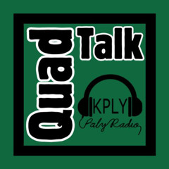 Quad Talk 10/9/25