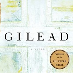 DOWNLOAD KINDLE 📜 Gilead (Oprah's Book Club): A Novel by  Marilynne Robinson EPUB KI