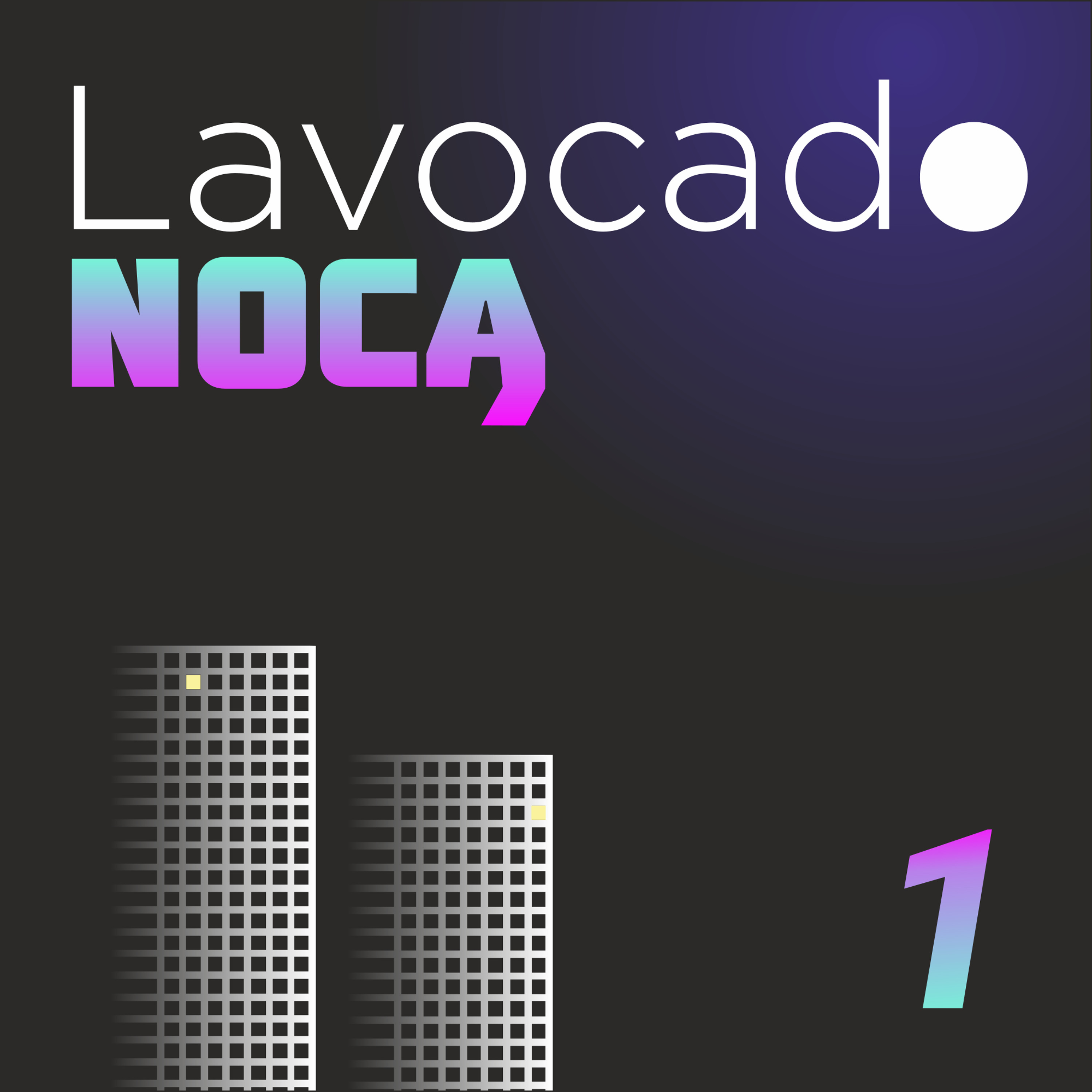 Lavocado Nocą Podcast - Gry & gaming: trendy, nisze i legendy