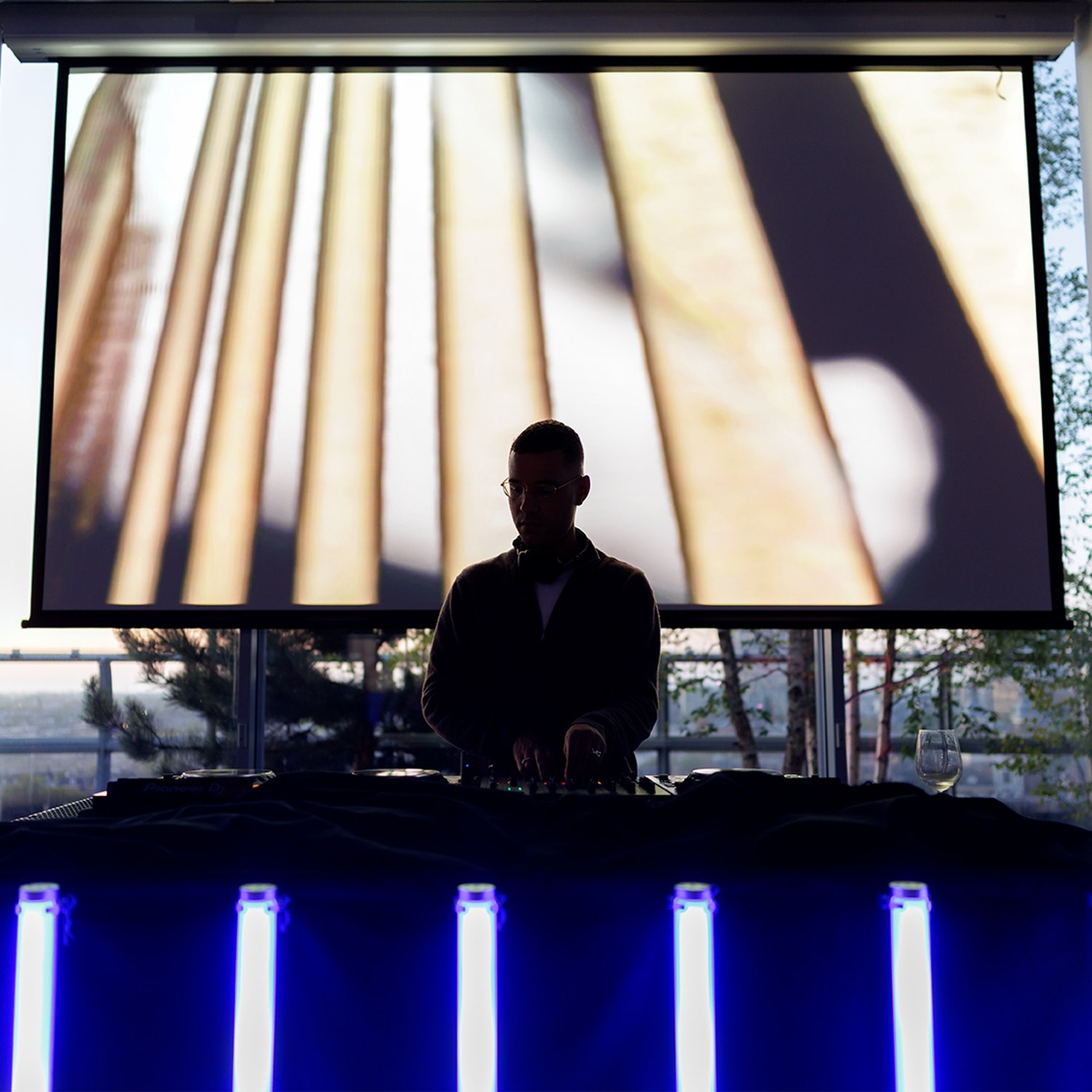Faustin | Pixel Pioneers - 24th April 2026 episode artwork