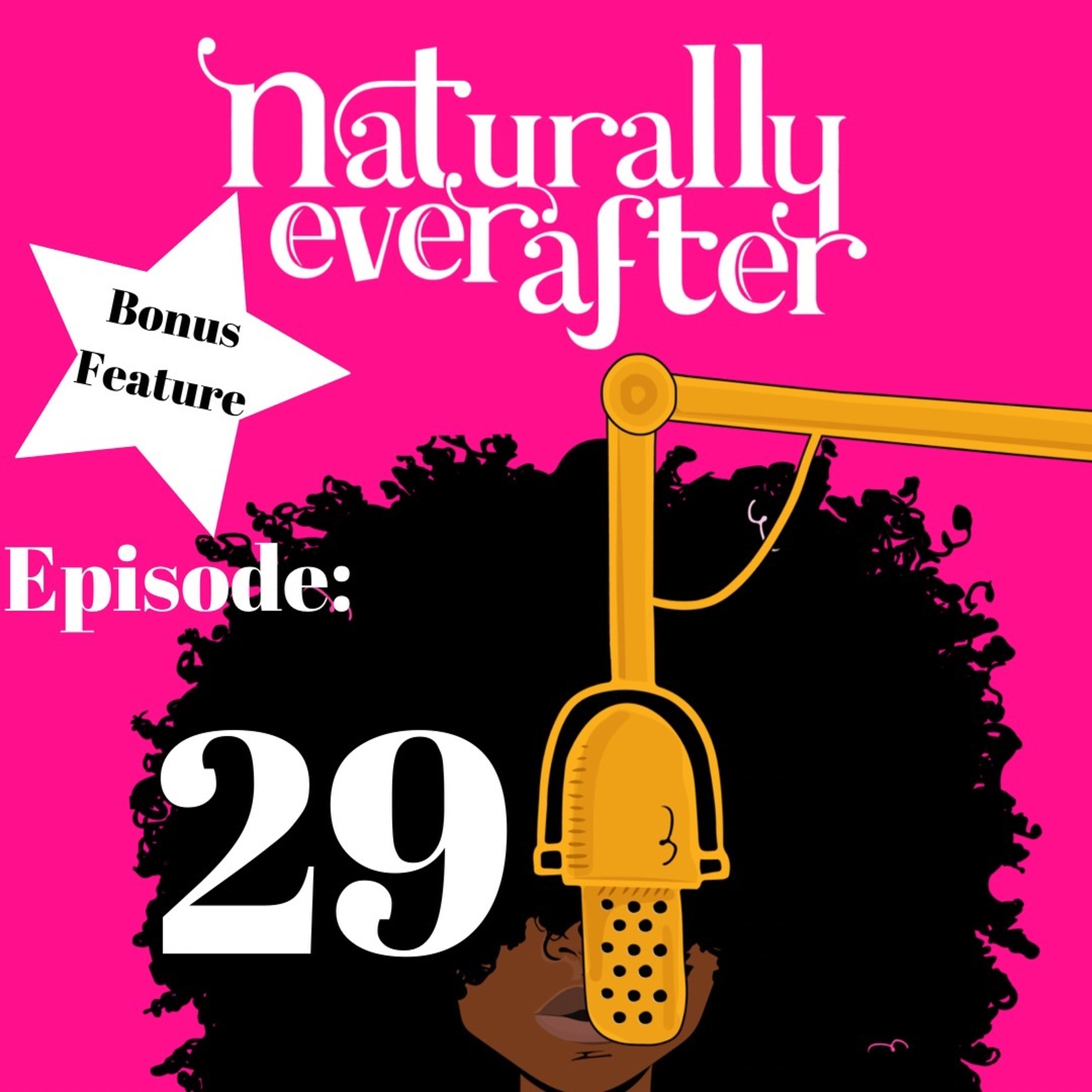 Naturally Ever After