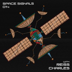 space signals 014 / reiss charles