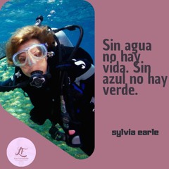 Sylvia Earle