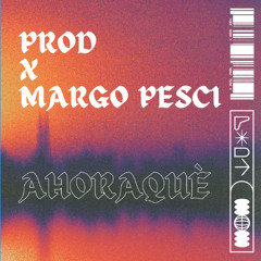 Ahoraqué_Instrumental (Prod.Margo Pesci)[Available/Disponible]