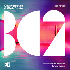 Downgrooves & Chris Sterio - Inspiration (Adnan Jakubovic Remix)