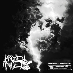 •BROKEN ANGEL• ACIDKID w/ KDAO Prod SUNXIX x MINHPHAM x OZEE KXNG