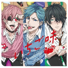 Yarichin Bitch Club: 「Zubozubo Want☆Want Uboubou」 by Yuri Ayato