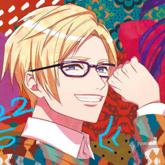 Sakyo Furuichi - Rojiura wa Itsumo Niwaka Ame (A3!)