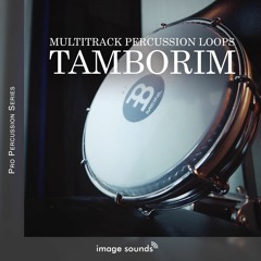 Image Sounds - Tamborim