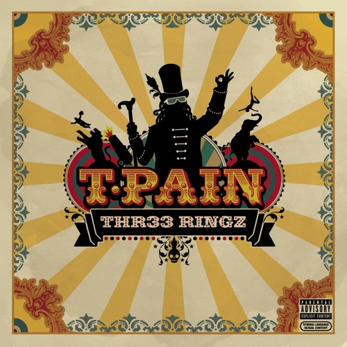 Stream Can't Believe It (feat. Lil' Wayne) by TPain T Pain Listen