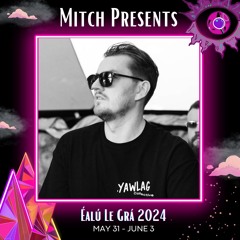 MITCH PRESENTS - ZEN DEN (Live at Ealu La Gra)