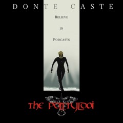 Please Don't Listen Episode 282- The Crow (1994) and Spirits of Vengeance