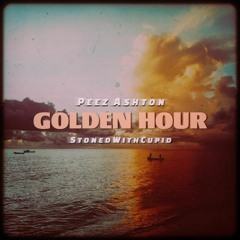 Golden Hour (feat. StonedWithCupid)