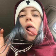 Billie Eilish but its drill :(