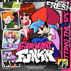 Fresh (Freestyle) - Friday Night Funkin': Week 1