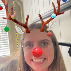 rudolph the red-nose reindeer