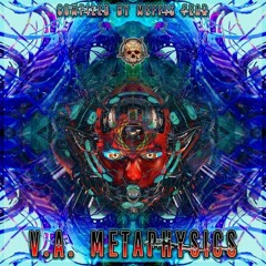 08​.​-​Daemonium - Return 160 BPM   from VA Metaphysics compiled by Meffis Fear by k0r0wai