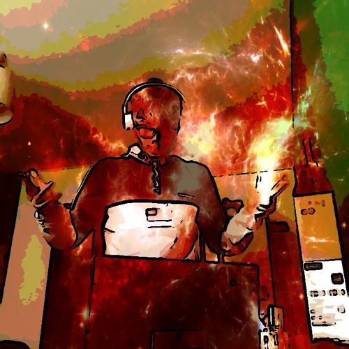 The Session luke g (Dj Curly) REMIX