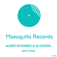 Jazz Food