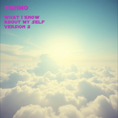 What I Know About My Self Version 2