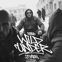 DjPlaton- Gara Wild Under