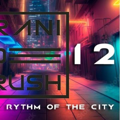 The Rhythm Of The City 12