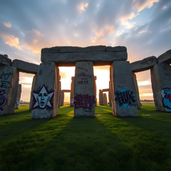 Ancient Echoes